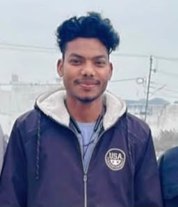 Mukesh Gupta